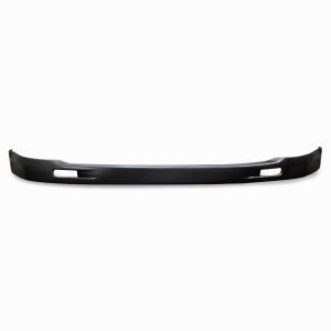 Honda Civic 4DR 1992-1995 MU Spec Style 1 Piece Polyurethane Front Lip - Image 3