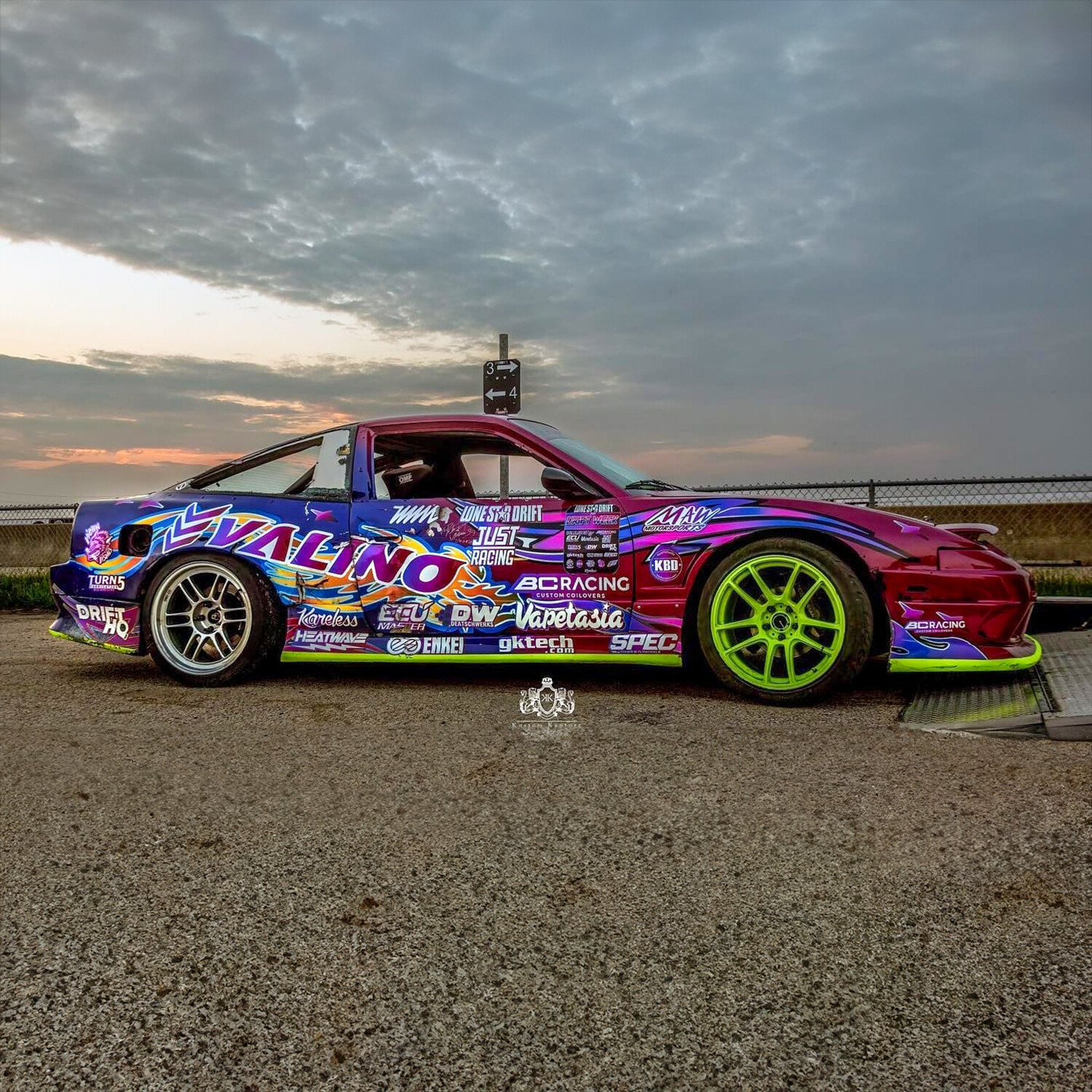 Nissan 240sx S13 Drift Nissan S13 Drift Series Design WrapStyle Nissan 240sx S13 Drift Nissan S13 Drift Series Design WrapStyle