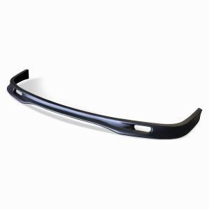 Honda Prelude 1992-1996 Type S Style 1 Piece Polyurethane Front Lip - Image 5