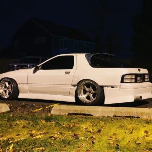 KBD Urethane Body Kits | Polyurethane Auto Parts & Accessories