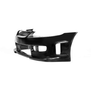 Honda Accord 2DR 1998-2002 BW Spec Style 1 Piece Polyurethane Front Bumper - Image 3