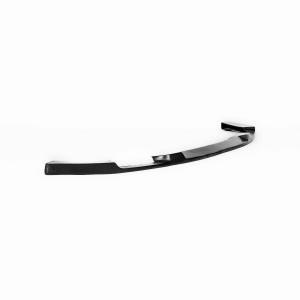 Honda Civic 2001-2003 SL Spec Style 1 Piece Polyurethane Front Lip - Image 3