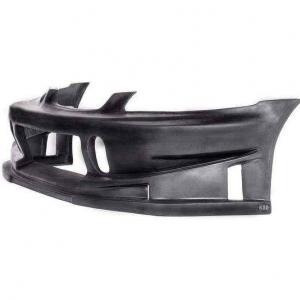 Honda Civic ALL 1996-1998 BC Spec Style 1 Piece Polyurethane Front Bumper - Image 3
