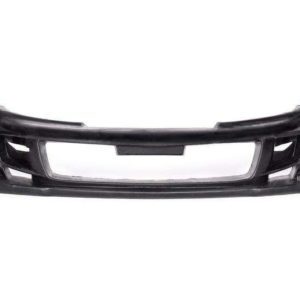 Chevrolet Cavalier 1995-1999 Bomb Style 1 Piece Polyurethane Front Bumper - Image 2