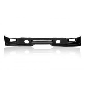 Toyota Tacoma 2001-2004 Premier Style 1 Piece Polyurethane Front Lip - Image 2