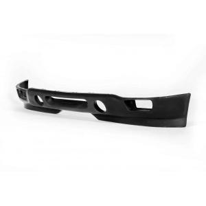 Toyota Tacoma 2001-2004 Premier Style 1 Piece Polyurethane Front Lip - Image 3