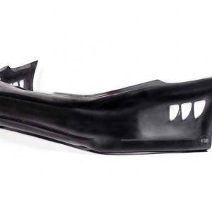 Ford Mustang 1994-1998 Sallen Style 4 Piece Polyurethane Full Body Kit - Image 7