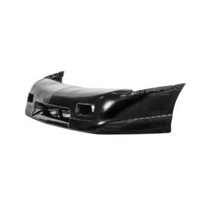 Pontiac Fiero GT 1986-1988 Premier Style 1 Piece Polyurethane Front Bumper - Image 4