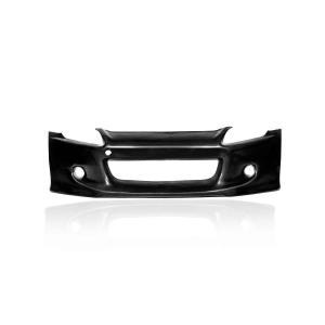 Honda S2000 2000-2009 Type J Style 1 Piece Polyurethane Front Bumper - Image 7