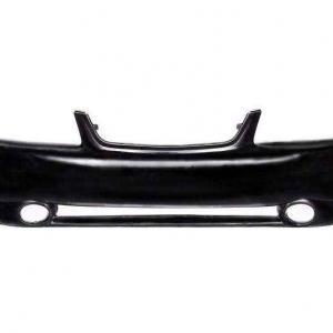 Chevrolet Impala 2000-2005 Premier Style 1 Piece Polyurethane Front Bumper - Image 2