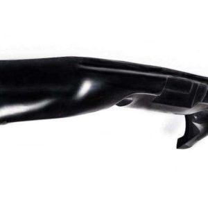 Infiniti G35 2DR Coupe 2003-2007 ING Style 1 Piece Polyurethane Rear Lip - Image 6