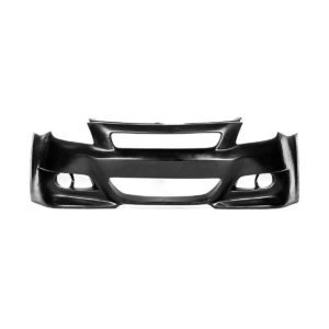 Scion TC 2005-2010 M Power Style 4 Piece Polyurethane Full Body Kit - Image 4