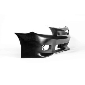 Scion TC 2005-2010 M Power Style 4 Piece Polyurethane Full Body Kit - Image 5