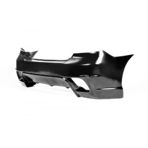 Scion TC 2005-2010 M Power Style 4 Piece Polyurethane Full Body Kit - Image 7