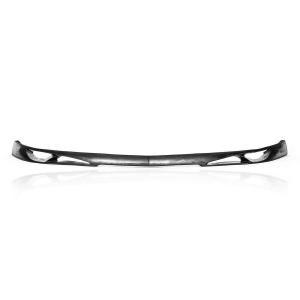 Chevrolet Camaro 1993-1997 Type J Style 1 Piece Polyurethane Front Lip - Image 5