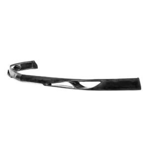 Chevrolet Camaro 1993-1997 Type J Style 1 Piece Polyurethane Front Lip - Image 6