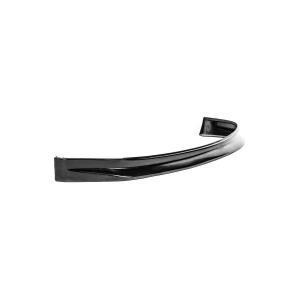 Infiniti G35 4DR Sedan 2005-2006 IL Spec Style 1 Piece Polyurethane Front Lip - Image 3