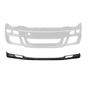 Porsche 997 2005-2009 GT 3 Look Style 1 Piece Polyurethane Front Lip - Image 6