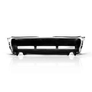 Ford Mustang 1994-1998 Sallen 2 Style 1 Piece Polyurethane Rear Bumper - Image 2