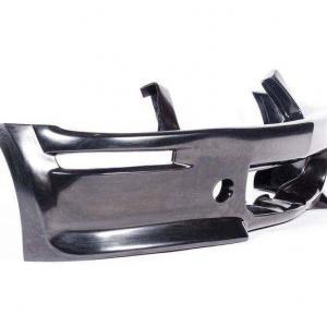 Ford Mustang 2005-2009 Eleanor Style 9 Piece Polyurethane Full Body Kit - Image 12