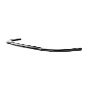 Subaru Impreza WRX / STi Sedan / Hatch 2011-2014 Premier Style 1 Piece Polyurethane Front Lip - Image 3