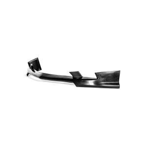 Dodge Charger 2011-2014 Premier Style 1 Piece Polyurethane Front Lip - Image 2