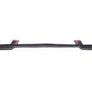 Dodge Charger 2011-2014 Premier Style 1 Piece Polyurethane Front Lip - Image 3