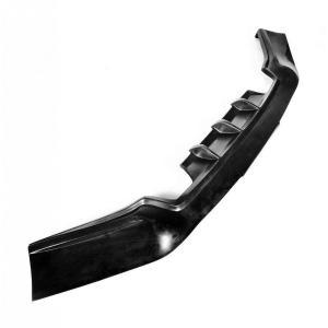 Dodge Charger 2011-2014 Premier Style 1 Piece Polyurethane Rear Lip - Image 4