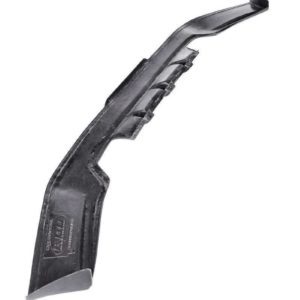 Dodge Charger 2011-2014 Premier Style 7 Piece Polyurethane Full Body Kit - Image 14