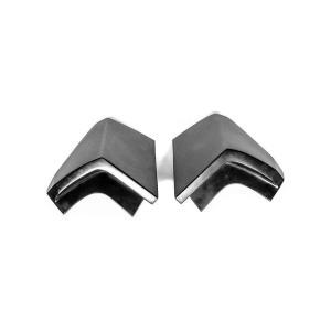 Ford Mustang 2010-2014 S-Tech Style 3 Piece Polyurethane Rear Wing Spoiler - Image 5