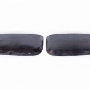 Dodge Charger 2011-2014 Premier Style 9 Piece Polyurethane Full Body Kit - Image 17