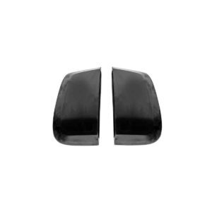 Dodge Charger 2011-2023 Premier Style 2 Piece Polyurethane Door Scoops - Image 8
