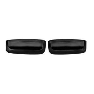 Dodge Charger 2011-2023 Premier Style 2 Piece Polyurethane Door Scoops - Image 9