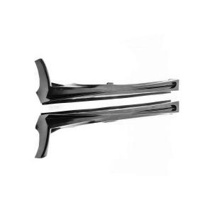 Chevrolet Astro 1995-2005 / GMC Safari Van 1995-2005 Hollywood Style 4 Piece Polyurethane Full Body Kit - Image 7