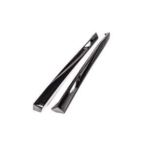 Chevrolet Camaro 1998-2002 Type J Style 4 Piece Polyurethane Full Body Kit - Image 16