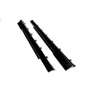 Chevrolet Camaro 2010-2013 Aggressor 2 Style 4 Piece Polyurethane Full Body Kit - Image 18