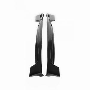 Ford Mustang 1999-2004 Spy 2 Style 4 Piece Polyurethane Full Body Kit - Image 14