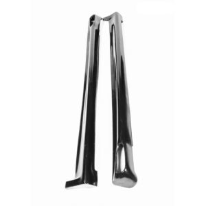 Ford Mustang 2005-2009 Eleanor Style 9 Piece Polyurethane Full Body Kit - Image 14