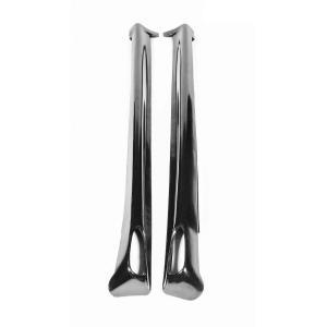 Ford Mustang 2005-2009 Eleanor Style 9 Piece Polyurethane Full Body Kit - Image 15