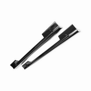 Ford Mustang 2005-2009 Sallen Style 7 Piece Polyurethane Full Body Kit - Image 8