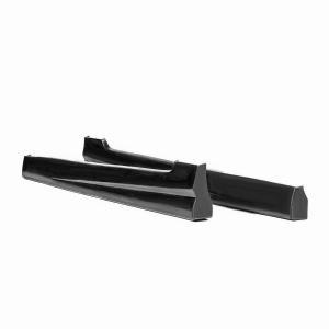 Honda S2000 2000-2009 SW Spec 2 Piece Polyurethane Side Skirts - Image 4