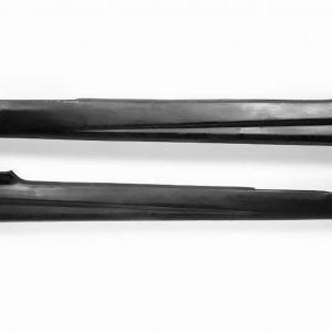 Honda S2000 2000-2009 SW Spec 2 Piece Polyurethane Side Skirts - Image 5