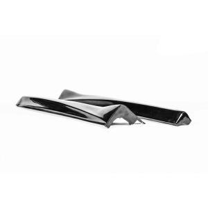 Porsche Boxster 2005-2012 / Porsche Cayman 2006-2012 Premier Style 2 Piece Polyurethane Side Skirts - Image 5
