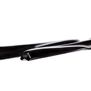 Porsche 996 Carrera 1999-2004 GT 2 Look 2 Piece Polyurethane Side Skirts - Image 6