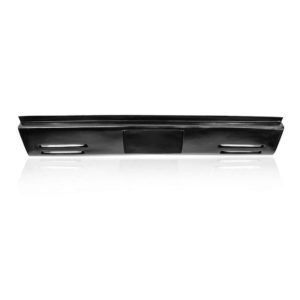 Chevrolet Silverado / GMC Sierra 1999-2006 C5 Look 1 Piece Polyurethane Roll Pan - Image 2