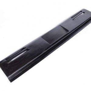 Chevrolet Silverado / GMC Sierra 1999-2006 C5 Look 1 Piece Polyurethane Roll Pan - Image 4