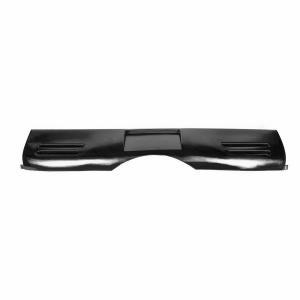 Chevrolet C/K Regular / Standard Cab 1988-1998 C5 Look Style 1 Piece Polyurethane Roll Pan - Image 3
