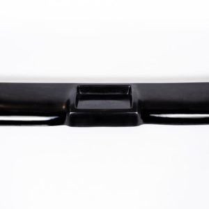 Chevrolet C/K Regular / Standard Cab 1988-1998 Premier Style 1 Piece Polyurethane Roll Pan - Image 6