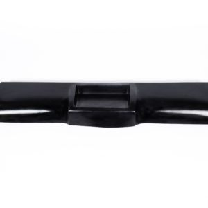 Chevrolet C/K Stepside 1988-1998 Premier Style 1 Piece Polyurethane Roll Pan - Image 4