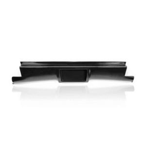 Chevrolet C/K Stepside 1988-1998 Premier Style 1 Piece Polyurethane Roll Pan - Image 3